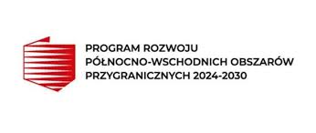 logo Program Rozwoju Północno-Wschodnich Obszarów Przygranicznych